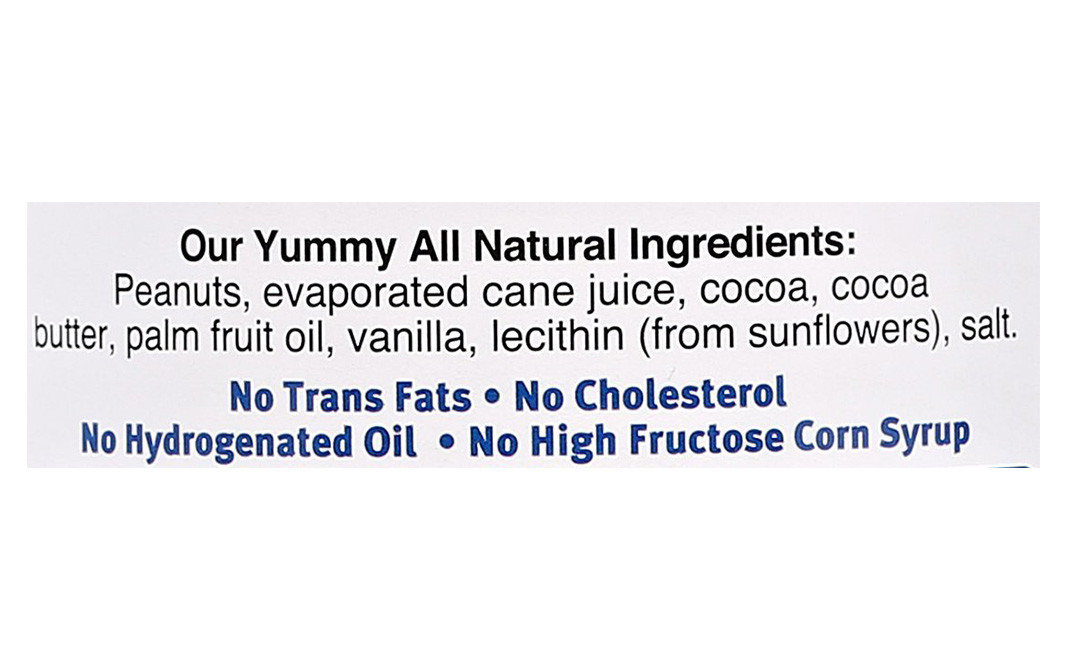 Peanut Butter & Co. Dark Chocolate Dreams Peanut Butter Blended With
